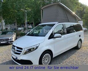 Mercedes-Benz Mercedes-Benz V 220 V -Klasse Vito Marco Polo 220/ Gebrauchtwagen