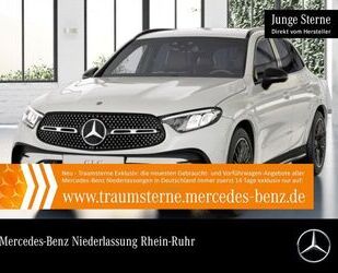 Mercedes-Benz Mercedes-Benz GLC 300 de 4M AMG/Night/Trittbr/AHK/ Gebrauchtwagen