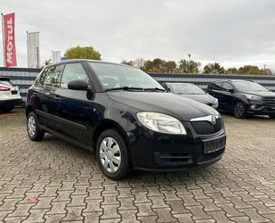 Skoda Skoda Fabia Classic 1.2 Tüv Neu 1 jahr Garantie Gebrauchtwagen