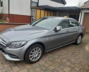 Mercedes-Benz Mercedes-Benz C 200 Gebrauchtwagen