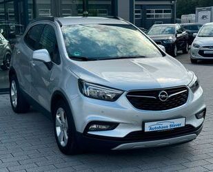 Opel Opel Mokka X Edition Gebrauchtwagen