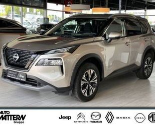 Nissan Nissan X-Trail 1.5 VC-T e-POWER 204PS 4x2 N-CONNEC Gebrauchtwagen