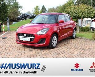 Suzuki Suzuki SWIFT 1.2 CLUB HYBRID M/T Gebrauchtwagen