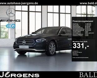 Mercedes-Benz Mercedes-Benz E 300 de Avantgarde/ILS/SHD/Cam/Ambi Gebrauchtwagen