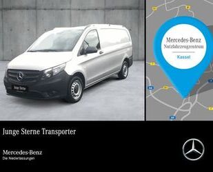 Mercedes-Benz Mercedes-Benz Vito 114 CDI KA Lang AHK+9G+Klima+Ka Gebrauchtwagen