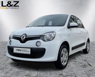 Renault Renault Twingo 1,0 SCe 70 Experience Gebrauchtwagen