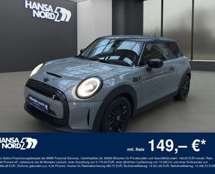 Mini MINI Cooper SE ELEKTRO LED NAVI KAMERA PDC SHZ 16