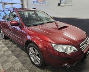 Subaru Subaru Legacy Kombi/ Outback 2.0 D Gebrauchtwagen