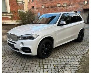 BMW BMW X5 M50 B&O, Panorama, Standheizung Gebrauchtwagen