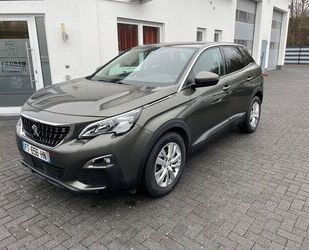 Peugeot Peugeot 3008 Active 1.5 HDI Business Automatik Na Gebrauchtwagen