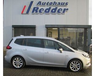 Opel Opel Zafira C 