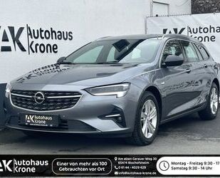 Opel Opel Insignia 2.0 CDTI Business *HUD*MASSAGE*AHK F Gebrauchtwagen