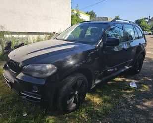 BMW BMW X5 Sport-Paket 3.0d Gebrauchtwagen