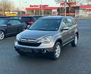 Honda CR-V Gebrauchtwagen