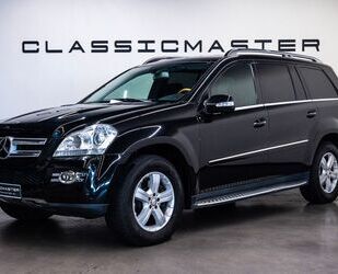 Mercedes-Benz Mercedes-Benz GL 500 7 sitze Btw auto, Fiscale waa Gebrauchtwagen