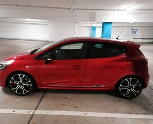 Renault Renault Clio RS Trophy TCe 220 EDC RS Trophy 1.Han Gebrauchtwagen