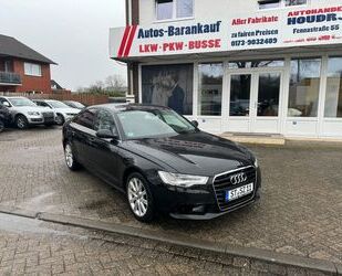 Audi Audi A6 Lim. 3.0 TDI quattro Matrix Gebrauchtwagen