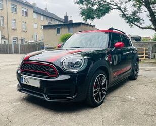 Mini MINI John Cooper Works Countryman All4 Gebrauchtwagen