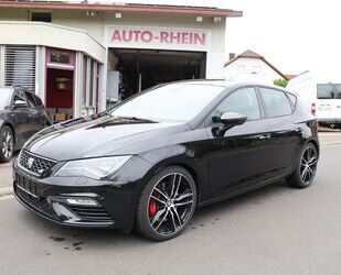 Seat Seat Leon Cupra 300 DSG LED Navi DAB usw. TÜV Neu Gebrauchtwagen