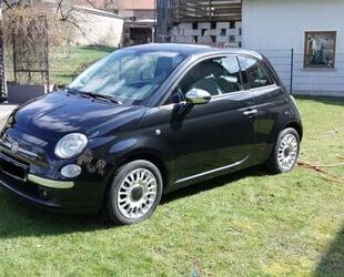 Fiat Fiat 500 1.4 16V Sport Panoramadach Gebrauchtwagen