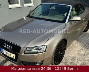 Audi Audi A5 Cabriolet 3.2 FSI