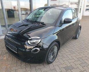 Fiat Fiat 500 e Lim. Icon Gebrauchtwagen