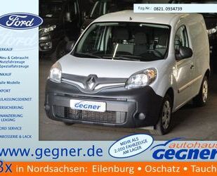 Renault Renault Kangoo Rapid Kasten 75PS Klima Tempomat Gebrauchtwagen