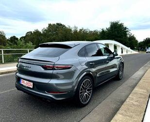 Porsche Porsche Cayenne Coupe Turbo S E-Hybrid Keramik Bur Gebrauchtwagen