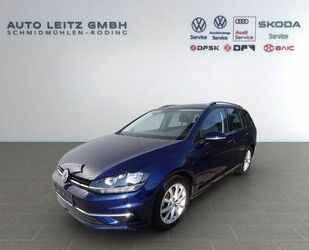 VW Volkswagen Golf Variant 1.0 TSI Join AHK Navi SHZ Gebrauchtwagen