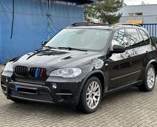 BMW BMW X5 30d xDrive Sport-Paket Head-Up 360°Soft-Clo Gebrauchtwagen