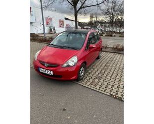 Honda Honda Jazz 1.4 LS 2005 (HU bis 01/25) Gebrauchtwagen