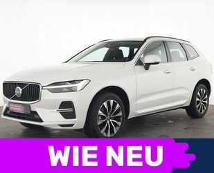 Volvo Volvo XC60 Essential Kamera|WinterPaket|LED|SHZ|PD Gebrauchtwagen