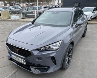 Cupra Cupra Formentor 1.5I TSI DSG*Navi/LED/Full Link/SH Gebrauchtwagen