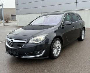 Opel Opel Insignia 2.0T 