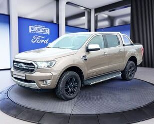 Ford Ranger Gebrauchtwagen