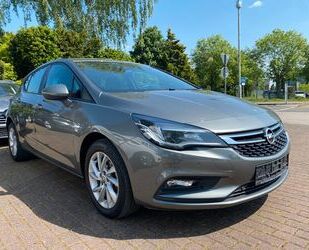 Opel Opel Astra K Lim. 5-trg. 120 Jahre AppleCarplay/Si Gebrauchtwagen