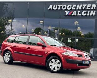 Renault Renault Megane Grandtour Emotion 1.9 dCi KLIMAANLA Gebrauchtwagen