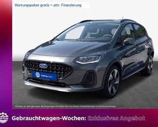 Ford Ford Fiesta 1.0 EcoBoost S&S ACTIVE Gebrauchtwagen