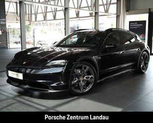 Porsche Porsche Taycan 4 Cross Turismo Gebrauchtwagen