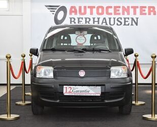 Fiat Fiat Panda 1.1 8V Active*Sehr gepflegt*GARANTIE* Gebrauchtwagen