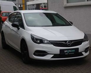 Opel Opel Astra K GS Line Gebrauchtwagen