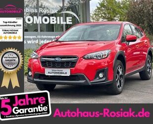 Subaru Subaru XV 1.6 i AWD Automatik Allrad Abstandstempo Gebrauchtwagen