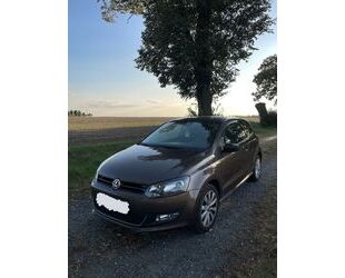 VW Volkswagen Polo 1.2 44kW Trendline Gebrauchtwagen