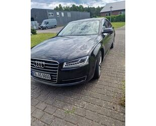 Audi Audi A8 3.0 TDI tiptronic quattro Gebrauchtwagen