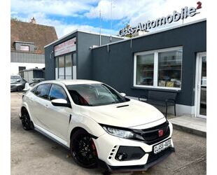 Honda Honda Civic Type R GT /RFK/MFL/NAVI/KLIMA/20Zoll Gebrauchtwagen