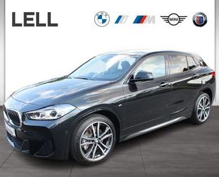 BMW BMW X2 xDrive20d M Sportpaket Head-Up HiFi DAB LED Gebrauchtwagen