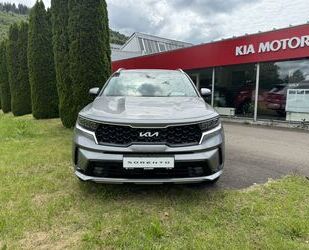 Kia Kia Sorento Hybrid AWD Platinum AHK 7-Sitzer Pano Gebrauchtwagen