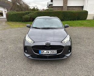 Mazda Mazda 2HYBRID 1.5L Hybrid VVT-i HOMURA + Gebrauchtwagen