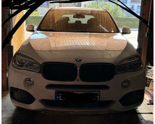 BMW BMW X5 xDrive40d - Gebrauchtwagen