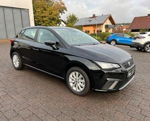 Seat Seat Ibiza Style TSI/Virt.Cockpit/Tempomat/Full Li Gebrauchtwagen